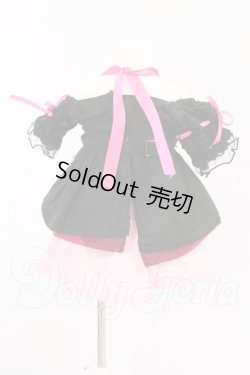 画像2: 30cmドールサイズ/OF:衣装セット I-26-05-14-023-KD-ZI