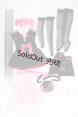 画像3: 30cmドールサイズ/OF:衣装セット I-26-05-14-023-KD-ZI