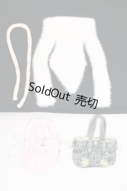 画像1: MDD/OF:小物 I-26-05-14-060-KD-ZI