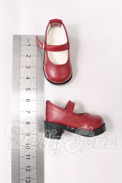 画像3: 幼SD/OF:靴 I-26-05-07-234-KD-ZI