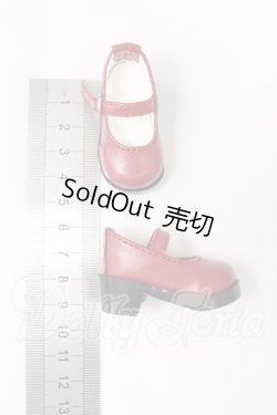 画像3: 幼SD/OF:靴 I-26-05-07-234-KD-ZI