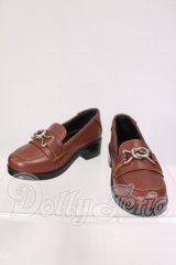 DD/OF:靴 I-26-05-07-233-KD-ZI