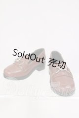 DD/OF:靴 I-26-05-07-233-KD-ZI