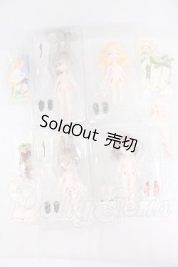 画像1: アートトイ/ブラインドボックスフィギュア I-26-06-04-102-KD-ZI