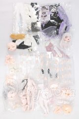 ブラインドドール/パーツセット　バラ I-26-06-04-109-KD-ZI