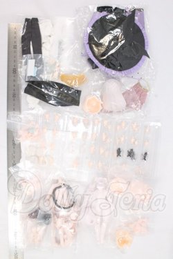 画像2: ブラインドドール/パーツセット　バラ I-26-06-04-109-KD-ZI