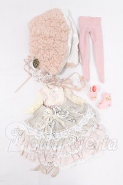 画像1: ネオブライス/OF:衣装 I-26-05-14-212-KD-ZI
