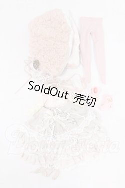画像1: ネオブライス/OF:衣装 I-26-05-14-212-KD-ZI