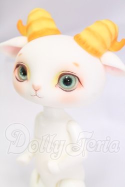 画像2: dearmine/Fuwafuwa LORENZ bean I-26-04-30-051-KD-ZI