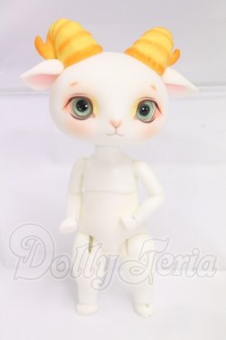 画像4: dearmine/Fuwafuwa LORENZ bean I-26-04-30-051-KD-ZI