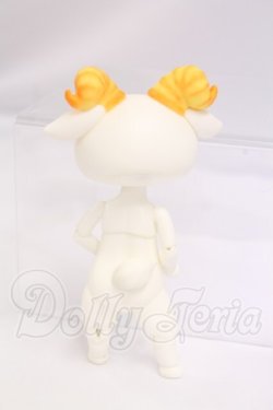 画像5: dearmine/Fuwafuwa LORENZ bean I-26-04-30-051-KD-ZI