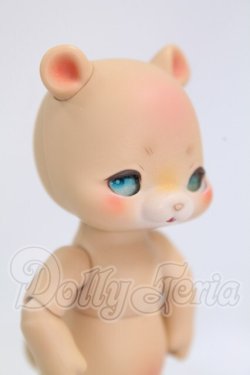 画像3: DOLK×Cocoriang/Poi -Pizzly lion set- I-26-04-30-057-KD-ZI