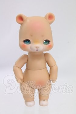 画像4: DOLK×Cocoriang/Poi -Pizzly lion set- I-26-04-30-057-KD-ZI