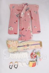 ネオブライス/OF:衣装(着物セット/RedoRozen様) I-26-05-07-018-KD-ZI