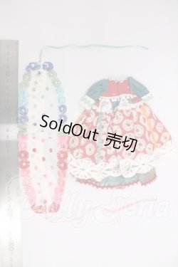 画像2: ネオブライス/OF:衣装 I-26-05-07-022-KD-ZI