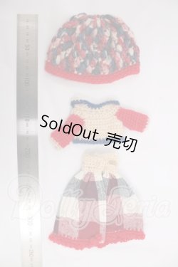 画像2: ネオブライス/OF:衣装 I-26-05-07-021-KD-ZI