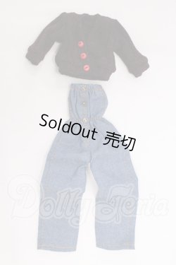 画像1: ネオブライス/OF:衣装 I-26-05-07-026-KD-ZI