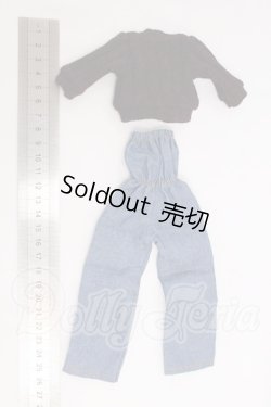 画像2: ネオブライス/OF:衣装 I-26-05-07-026-KD-ZI