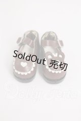 ネオブライス/OF:靴 I-26-05-07-044-KD-ZI