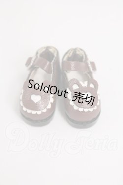 画像1: ネオブライス/OF:靴 I-26-05-07-044-KD-ZI
