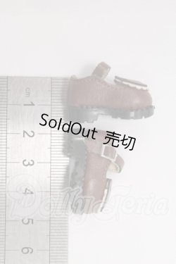 画像2: ネオブライス/OF:靴 I-26-05-07-044-KD-ZI