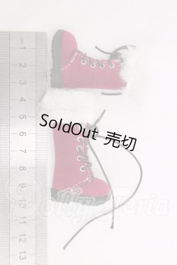 画像2: ネオブライス/OF:靴 I-26-05-07-042-KD-ZI