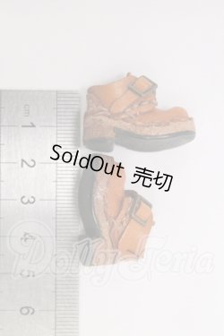 画像2: ネオブライス/OF:靴 I-26-05-07-048-KD-ZI