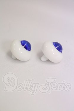 画像2: 17ｍｍ/グラスアイ I-26-05-07-050-KD-ZI