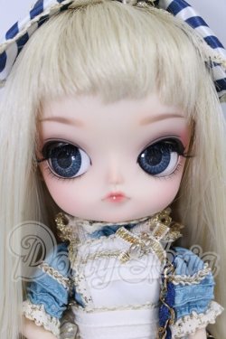 画像1: ダル/クラシカルアリス I-26-05-07-012-KD-ZI