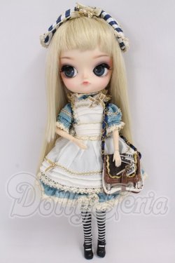 画像4: ダル/クラシカルアリス I-26-05-07-012-KD-ZI