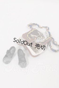 画像6: ダル/クラシカルアリス I-26-05-07-012-KD-ZI