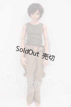 画像4: Smart Doll/男子カスタム I-26-04-30-100-KD-ZI