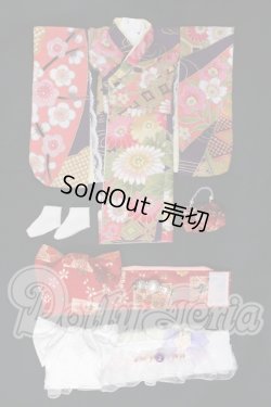 画像1: ネオブライス/OF：着物セット I-26-05-14-222-KD-ZI