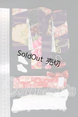 画像2: ネオブライス/OF：着物セット I-26-05-14-222-KD-ZI