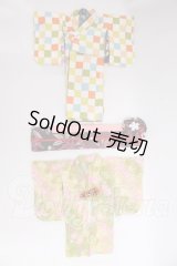 ネオブライス/OF：着物セット I-26-05-14-223-KD-ZI