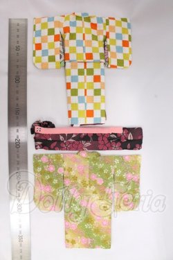 画像2: ネオブライス/OF：着物セット I-26-05-14-223-KD-ZI