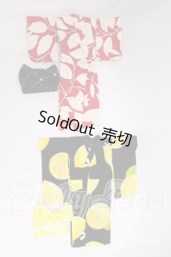画像1: ネオブライス/OF：着物セット I-26-05-14-224-KD-ZI