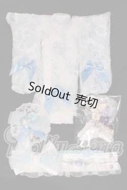画像1: ネオブライス/OF：着物セット I-26-05-14-225-KD-ZI