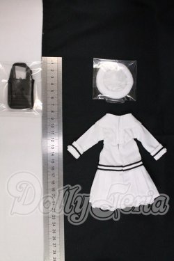 画像2: リカちゃん/OF:リトルファクトリー製衣装 I-26-05-14-226-KD-ZI