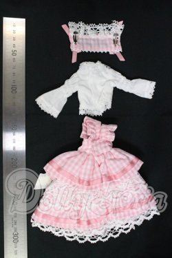画像2: ネオブライス/OF:衣装 I-26-05-14-245-KD-ZI