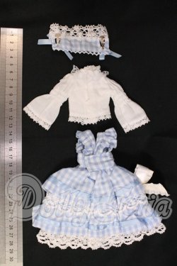 画像2: ネオブライス/OF:衣装 I-26-05-14-229-KD-ZI