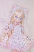 からふるDreamin’／めばえ 〜A Gift from M．K．〜（白猫ver．） I-26-05-07-347-KD-ZI