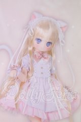 からふるDreamin’／めばえ 〜A Gift from M．K．〜（白猫ver．） I-26-05-07-347-KD-ZI