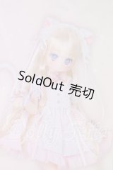 からふるDreamin’／めばえ 〜A Gift from M．K．〜（白猫ver．） I-26-05-07-347-KD-ZI