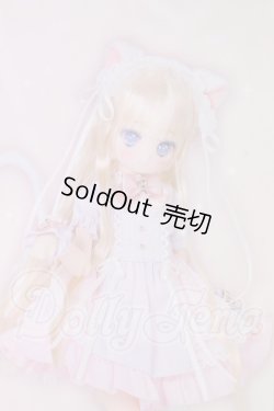 画像1: からふるDreamin’／めばえ 〜A Gift from M．K．〜（白猫ver．） I-26-05-07-347-KD-ZI