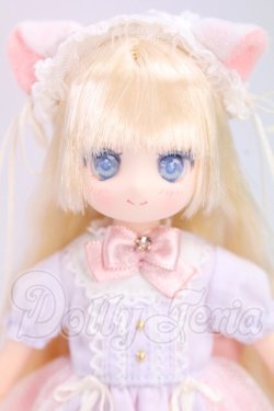 画像2: からふるDreamin’／めばえ 〜A Gift from M．K．〜（白猫ver．） I-26-05-07-347-KD-ZI