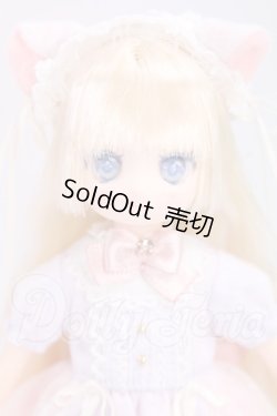 画像2: からふるDreamin’／めばえ 〜A Gift from M．K．〜（白猫ver．） I-26-05-07-347-KD-ZI