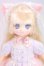 画像2: からふるDreamin’／めばえ 〜A Gift from M．K．〜（白猫ver．） I-26-05-07-347-KD-ZI (2)