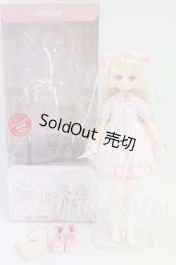 画像3: からふるDreamin’／めばえ 〜A Gift from M．K．〜（白猫ver．） I-26-05-07-347-KD-ZI