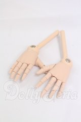 DD/叶えの舞様製:可動ハンド I-26-04-30-071-KD-ZI